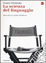 Chomsky Noam