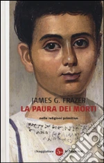 Frazer James George
