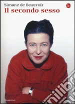 Beauvoir Simone de