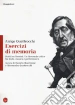 Quattrocchi Arrigo; Macchione D. (cur.); Quattrocchi A. (cur.)