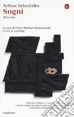 Schnitzler Arthur; Braunwarth P. M. (cur.); Lensing L. A. (cur.); Grieco A. (cur.)