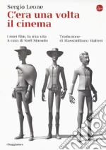 Leone Sergio; Simsolo N. (cur.)