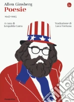 Ginsberg Allen; Carra L. (cur.)