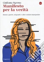 Sgrena Giuliana