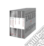 Taleb Nassim Nicholas