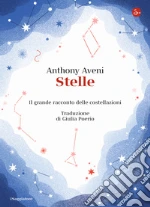 Aveni Anthony