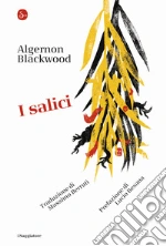 Blackwood Algernon