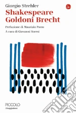 Strehler Giorgio; Soresi G. (cur.)