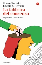 Chomsky Noam; Herman Edward S.