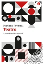 Pensotti Mariano; Carnevali D. (cur.)