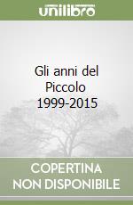 Ronconi Luca