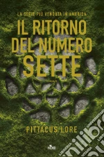 Lore Pittacus