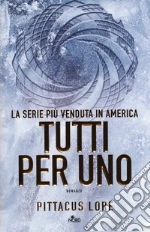 Lore Pittacus