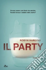 Harding Robyn