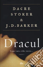 Stoker Dacre; Barker J. D.