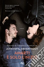 Armentrout Jennifer L.