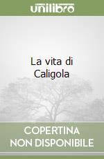 Svetonio C. Tranquillo; Guastella G. (cur.)