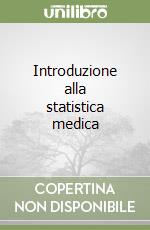 Bossi Anna; Cortinovis Ivan; Duca Piergiorgio; Marubini E. (cur.)