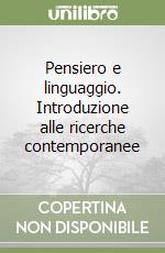 Cimatti Felice; Federici Stefano; Ferretti Francesco; Gambarara D. (cur.)