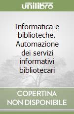 Baldacci M. Bruna; Sprugnoli Renzo