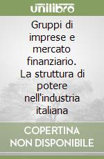 Brioschi Francesco; Buzzacchi Luigi; Colombo Massimo G.