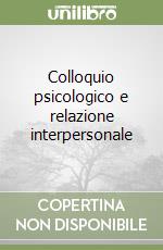 Giovannini D. (cur.)