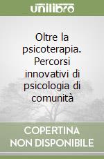 Francescato Donata; Leone Liliana; Traversi Marco
