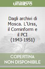 Gori F. (cur.); Pons S. (cur.)