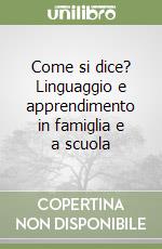 Fasulo Alessandra; Pontecorvo Clotilde