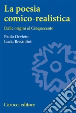 Orvieto Paolo; Brestolini Lucia