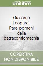 Bazzocchi M. A. (cur.); Bonavita R. (cur.)
