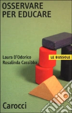 D'Odorico Laura; Cassibba Rosalinda
