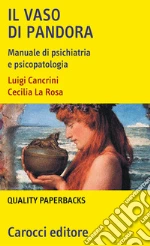Cancrini Luigi; La Rosa Cecilia