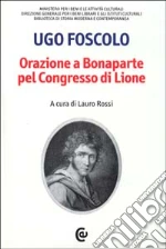 Foscolo Ugo; Rossi L. (cur.)