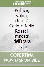 Rossi L. (cur.)
