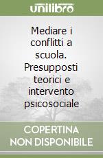 Ardone Ritagrazia; Baldry Anna Costanza