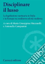 Muzzarelli Maria Giuseppina; Campanini Antonella