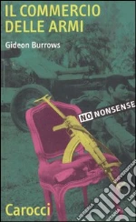 Burrows Gideon