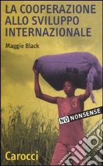 Black Maggie