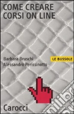 Bruschi Barbara; Perissinotto Alessandro