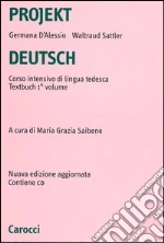 D'Alessio Germana; Sattler Waltraud; Saibene M. G. (cur.)