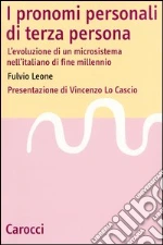 Leone Fulvio