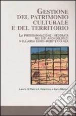 Valentino P. A. (cur.); Misiani A. (cur.)