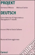 D'Alessio Germana; Sattler Waltraud; Saibene M. G. (cur.)