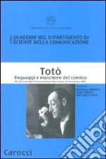 Aronica D. (cur.); Frezza G. (cur.); Pinto R. (cur.)