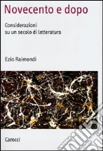 Raimondi Ezio; Bagnoli V. (cur.)