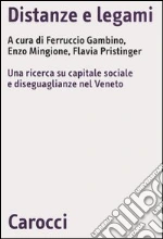 Gambino F. (cur.); Mingione E. (cur.); Pristinger F. (cur.)
