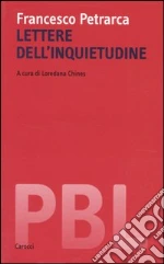 Petrarca Francesco; Chines L. (cur.)