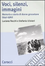 Rocchi Luciana; Ulivieri Stefania