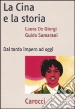 De Giorgi Laura; Samarani Guido